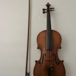 768 5414 VIOLIN